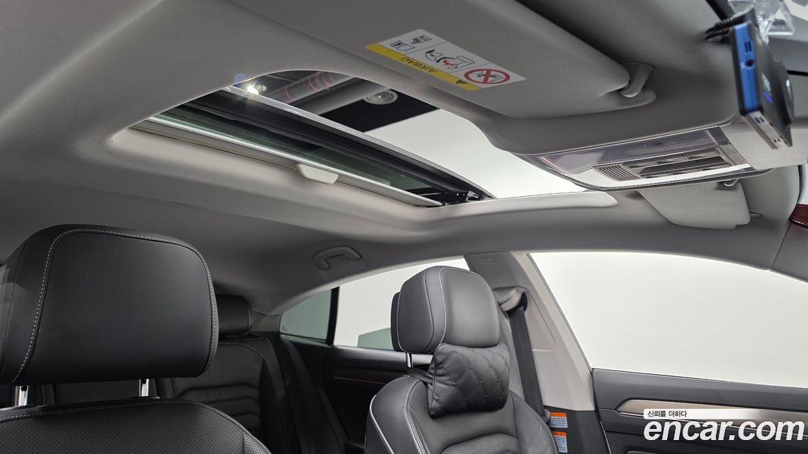 Volkswagen Arteon 2020