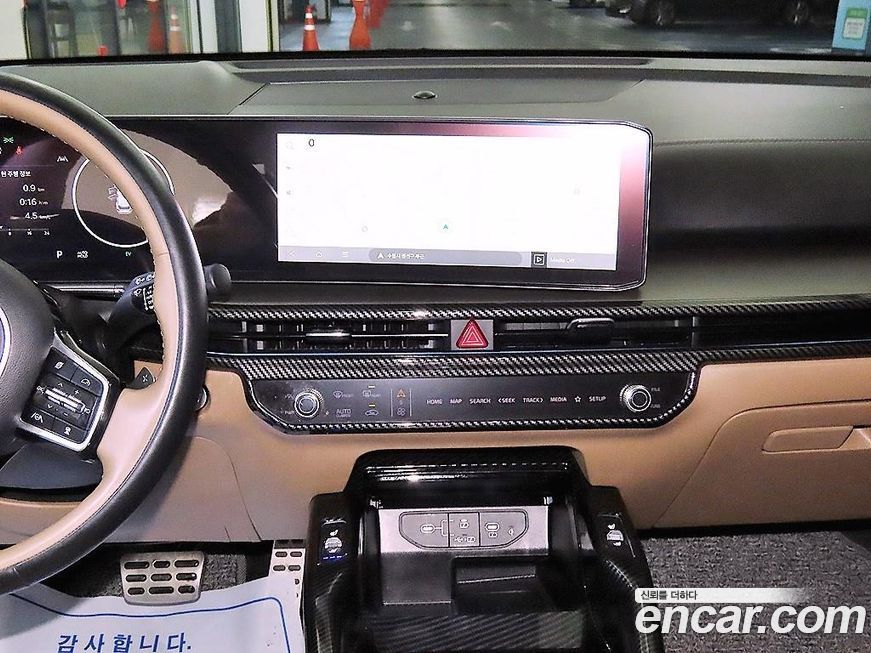 Kia Sorento 2024