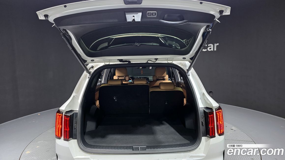 Kia Sorento 2023