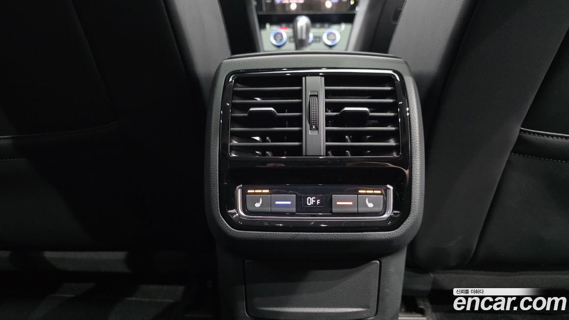 Volkswagen Arteon 2020