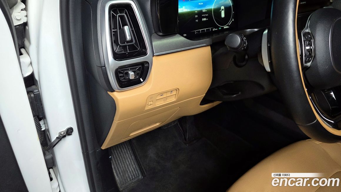 Kia Sorento 2023