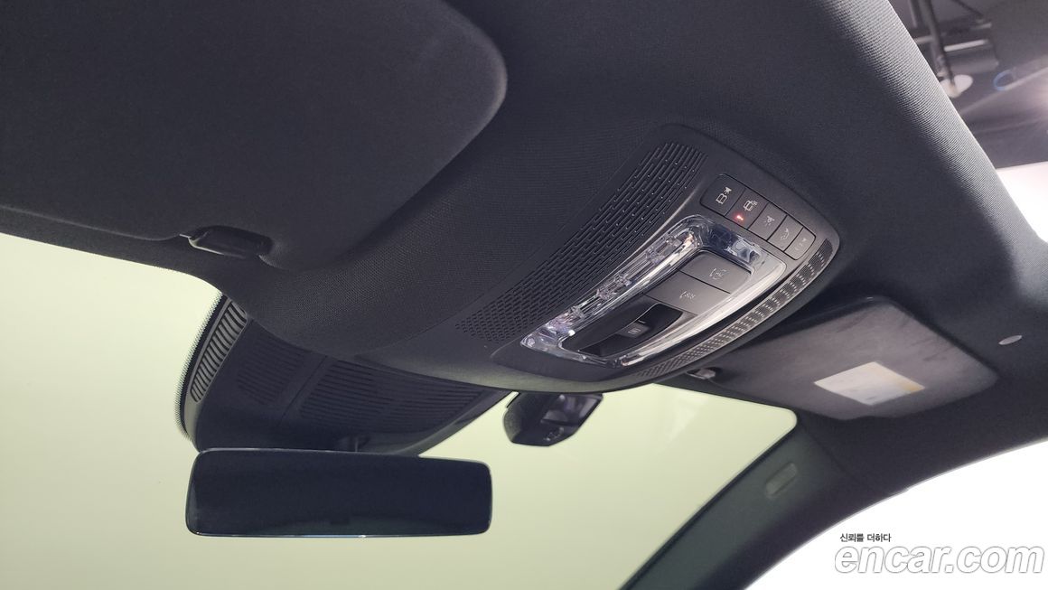 Mercedes-Benz GLE-Class 2022