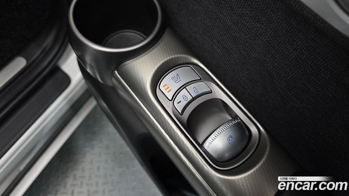 Genesis GV60 2022