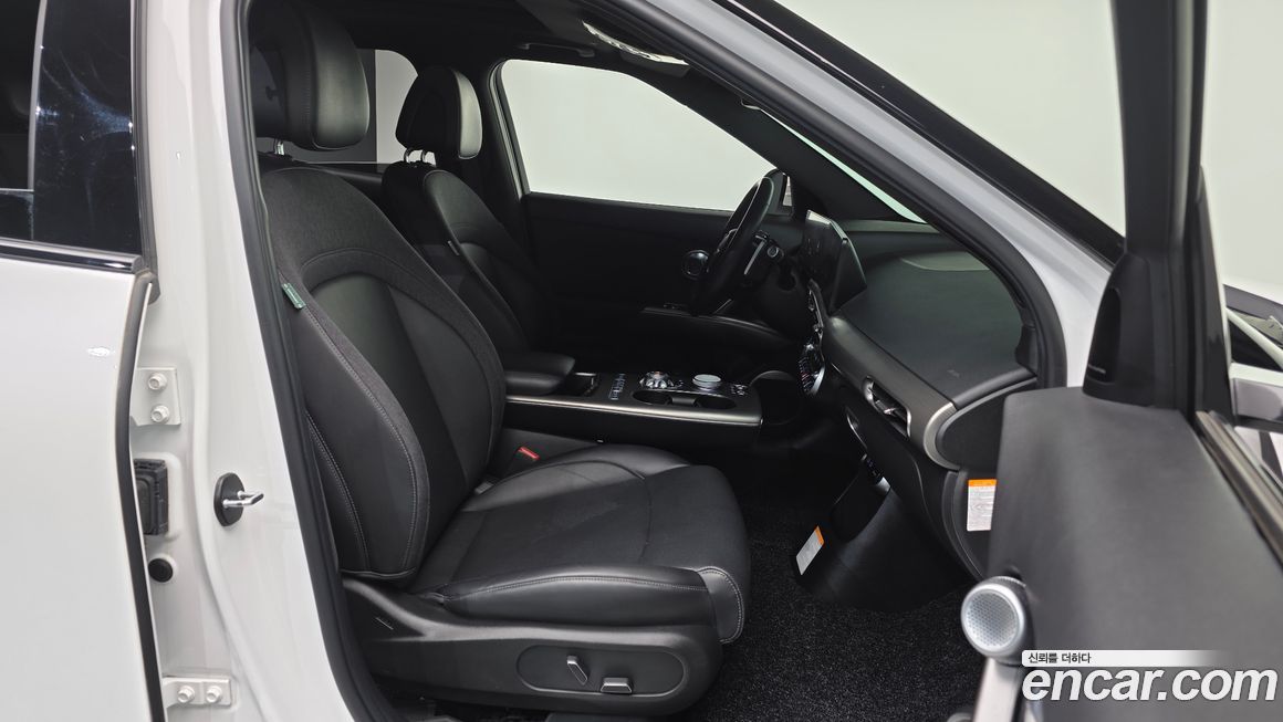 Genesis GV60 2022