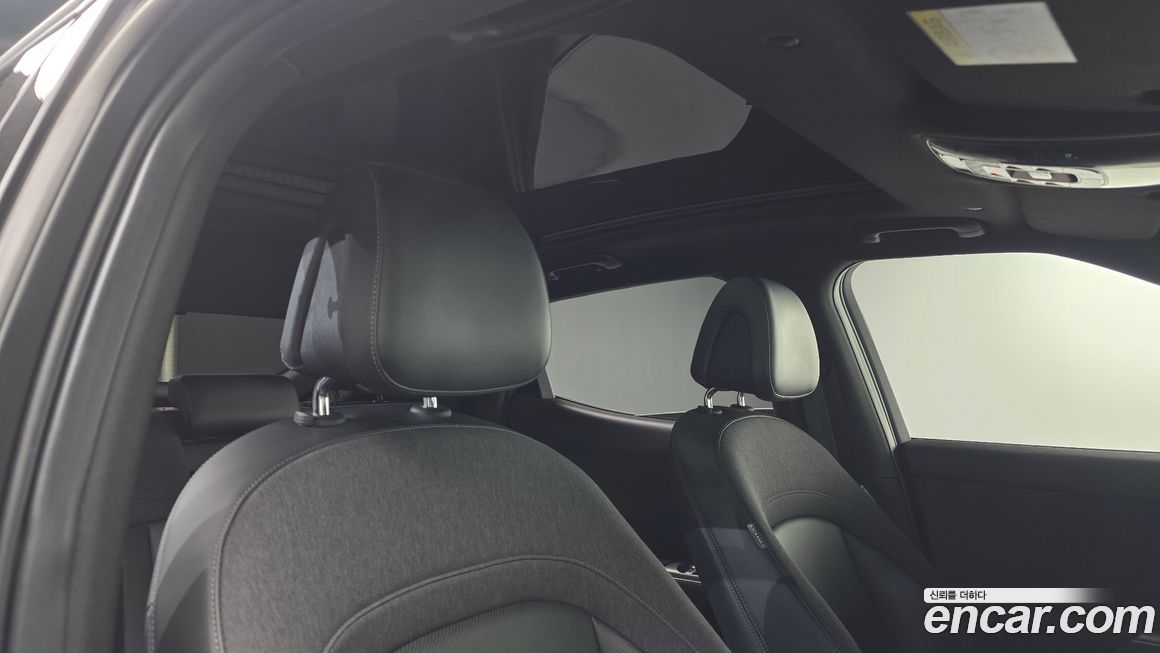 Genesis GV60 2022