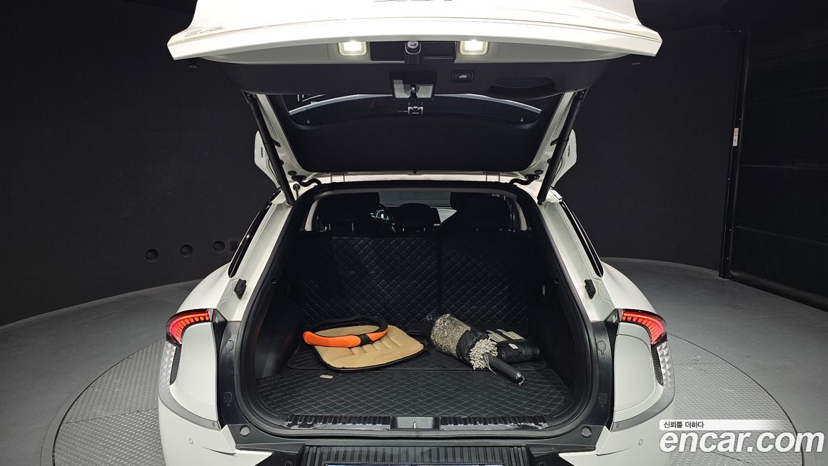 Kia EV6 2024