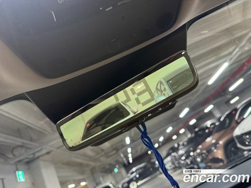 Kia Canival 2024