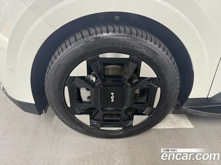 Kia Canival 2024