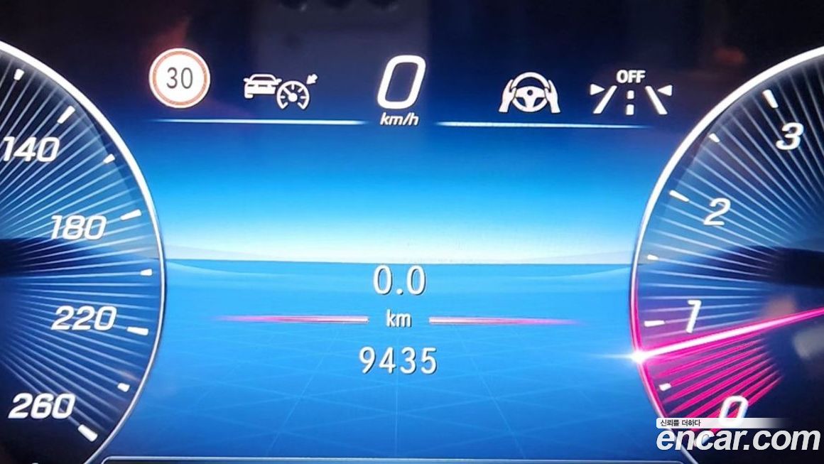 Mercedes-Benz CLA-Class 2025