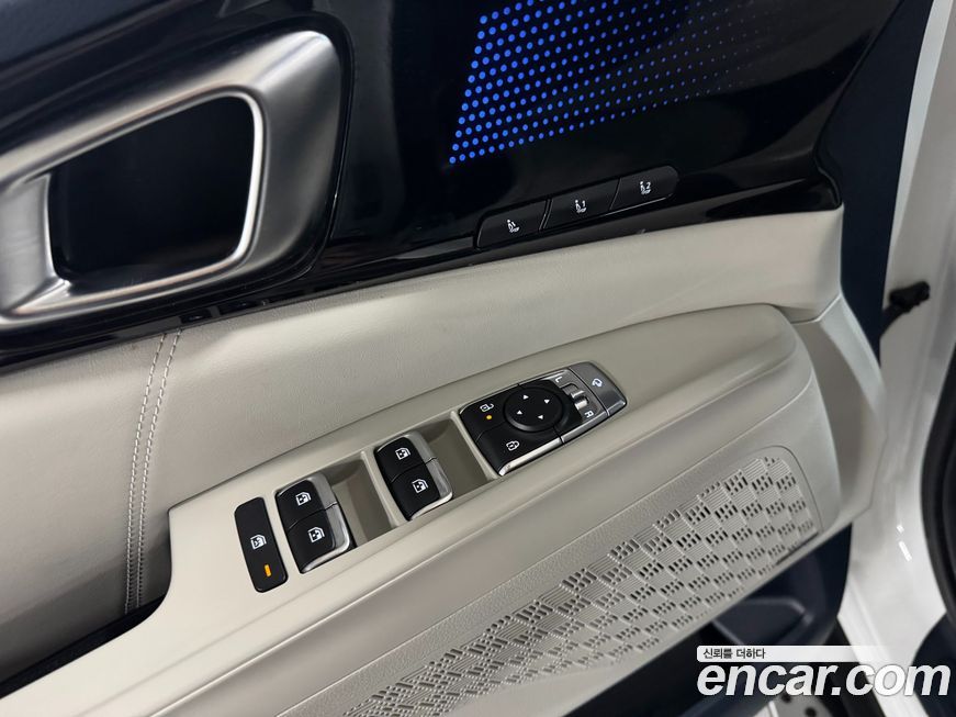 Kia Canival 2024