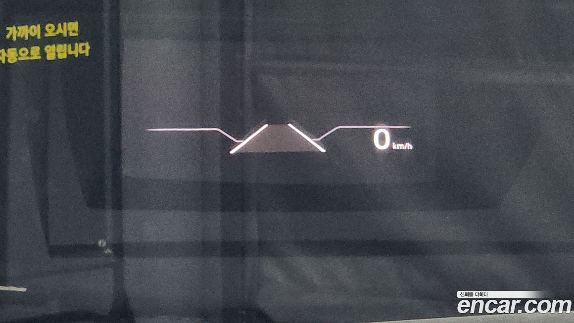 Volkswagen Touareg 2020