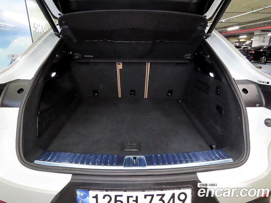 Porsche Cayenne 2020