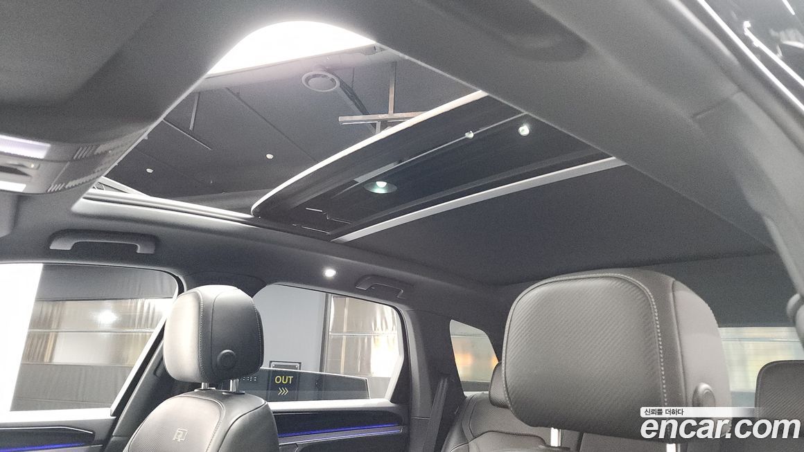 Volkswagen Touareg 2020