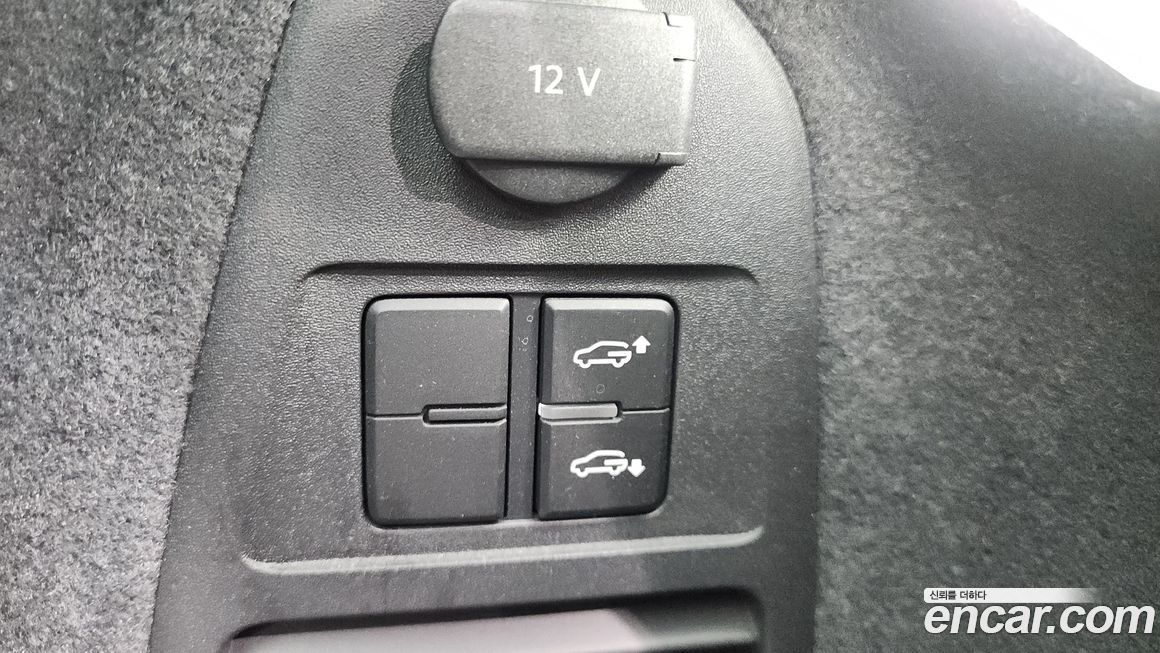 Volkswagen Touareg 2020