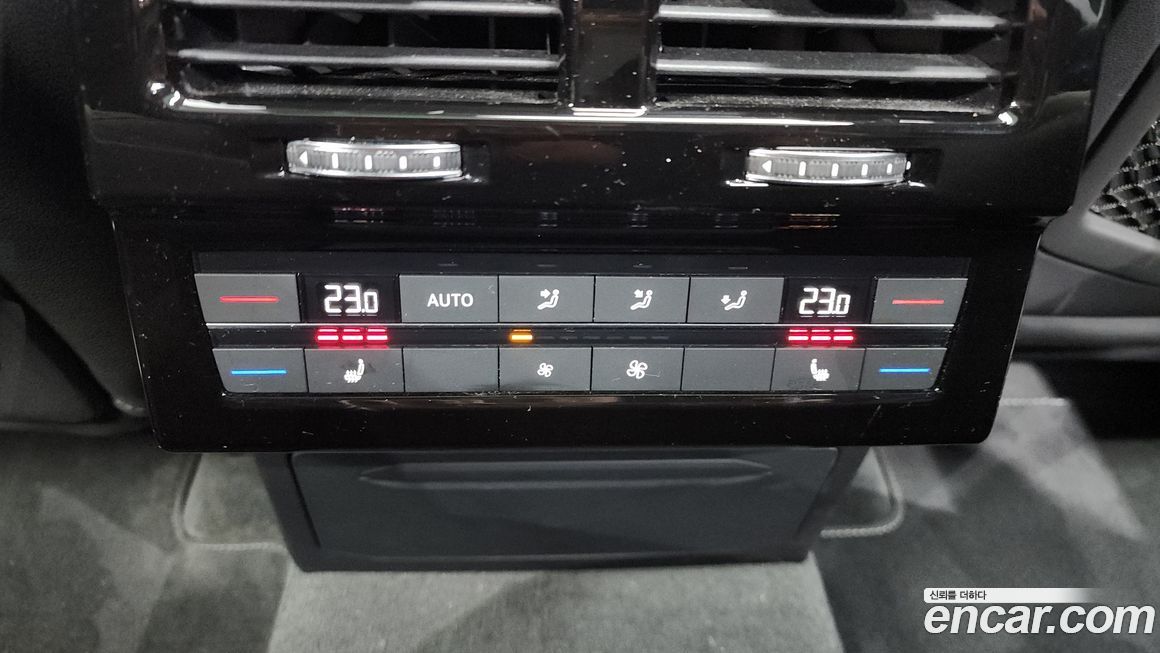 Volkswagen Touareg 2020