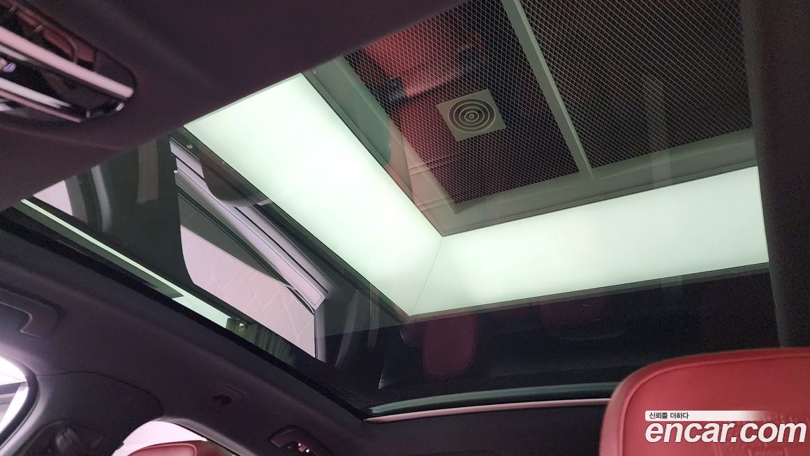 Porsche Cayenne 2023