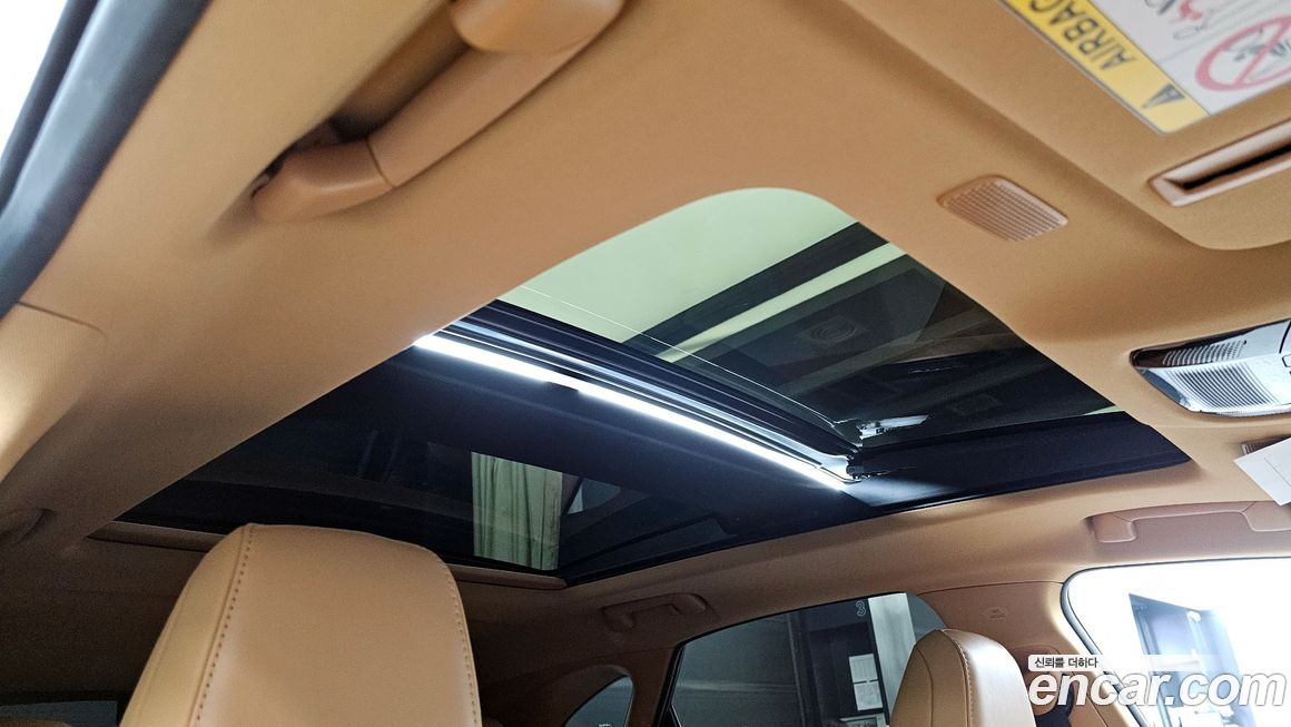 Lexus NX 2025