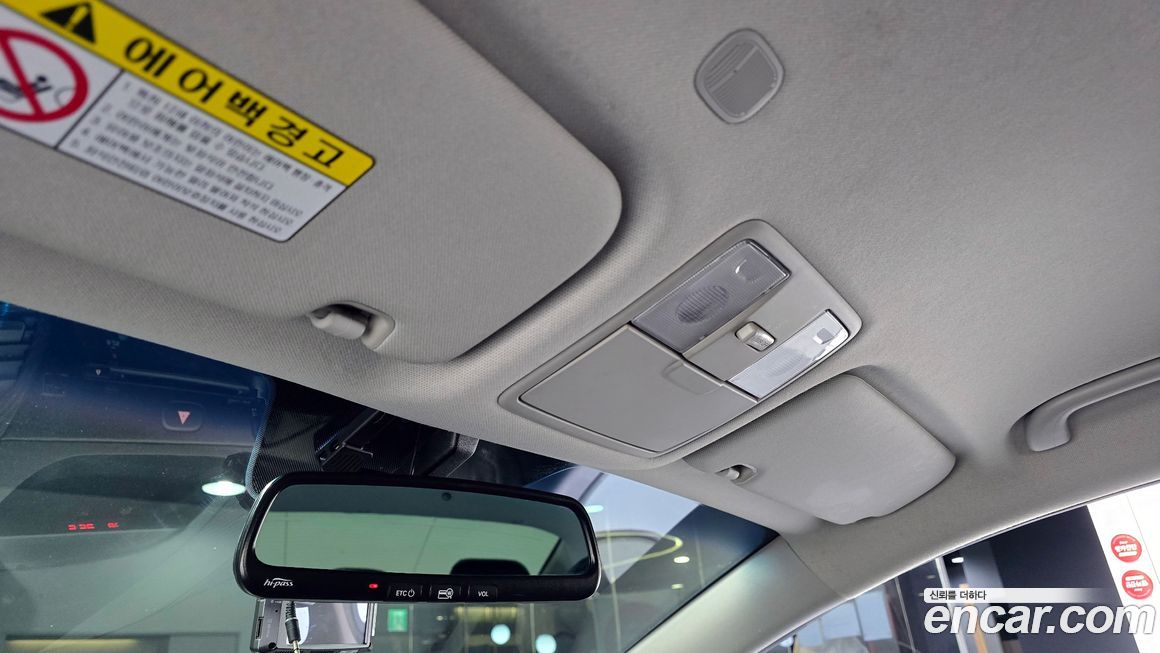 Kia K3 2015