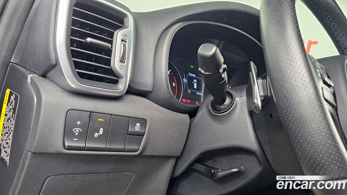 Kia Sportage 2018