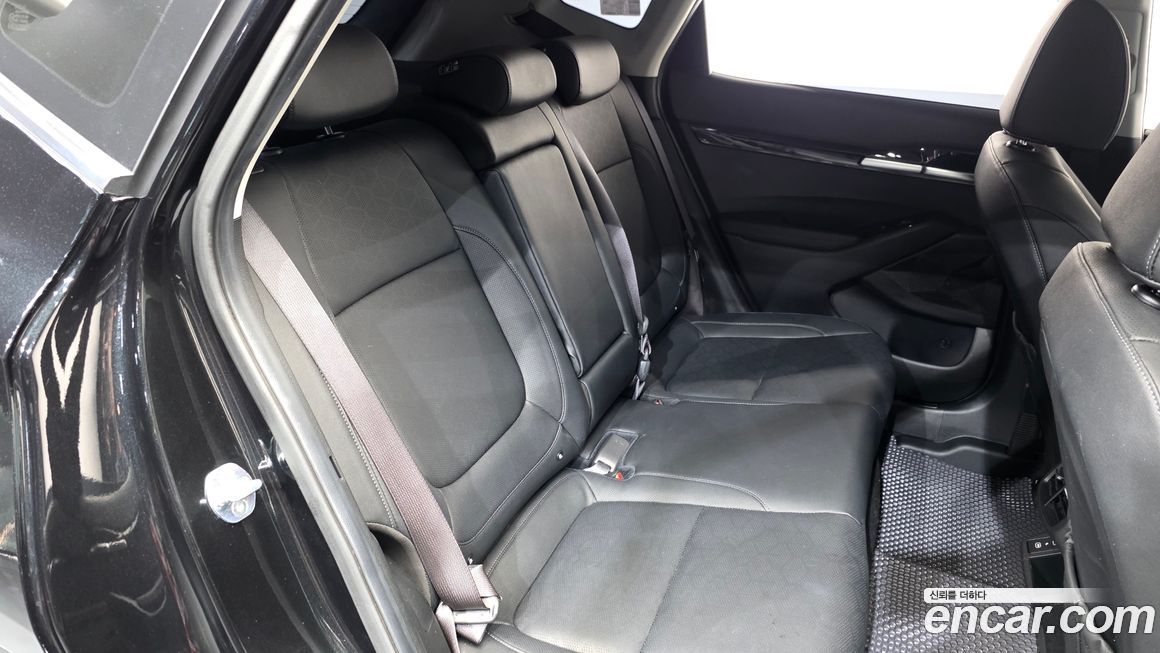 Kia Seltos 2024