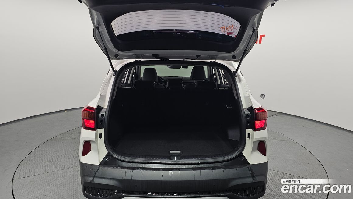 Kia Seltos 2023