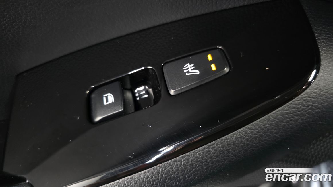 Kia Seltos 2024