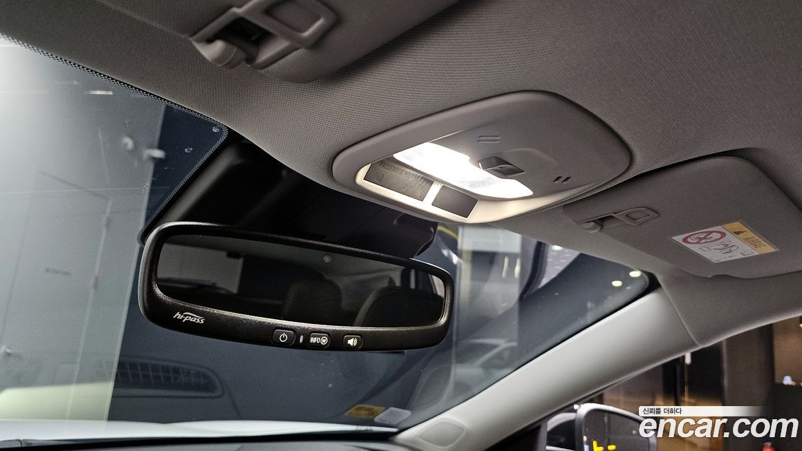 ChevroletGMDaewoo Trax 2024