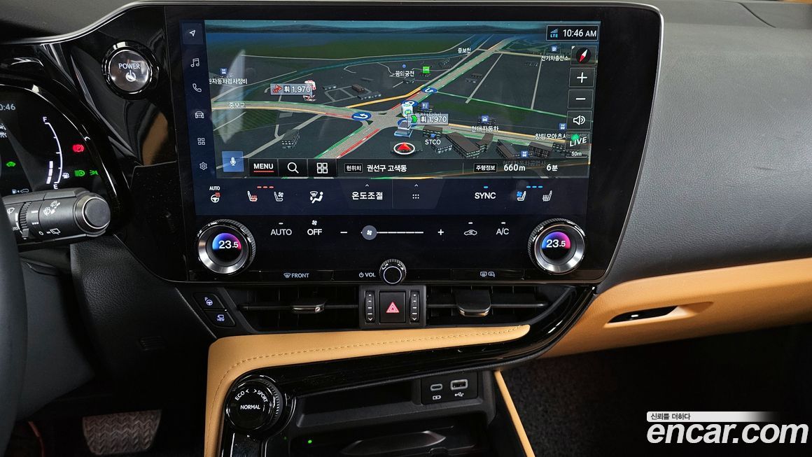 Lexus NX 2025