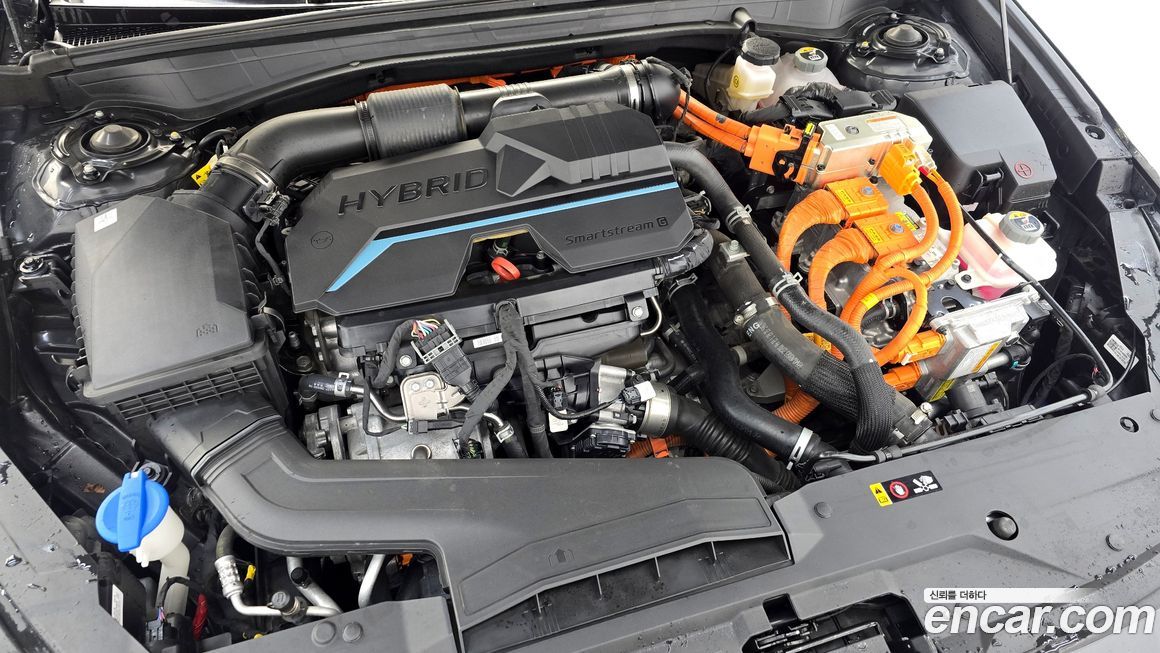 Kia K8 2022