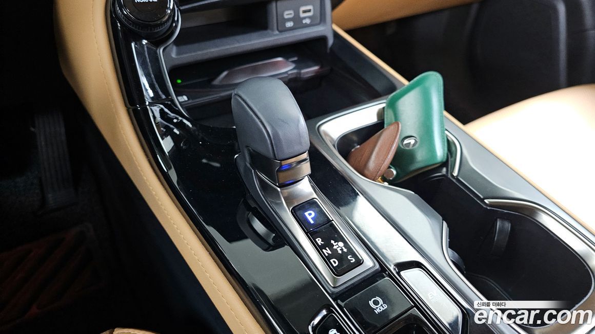 Lexus NX 2025