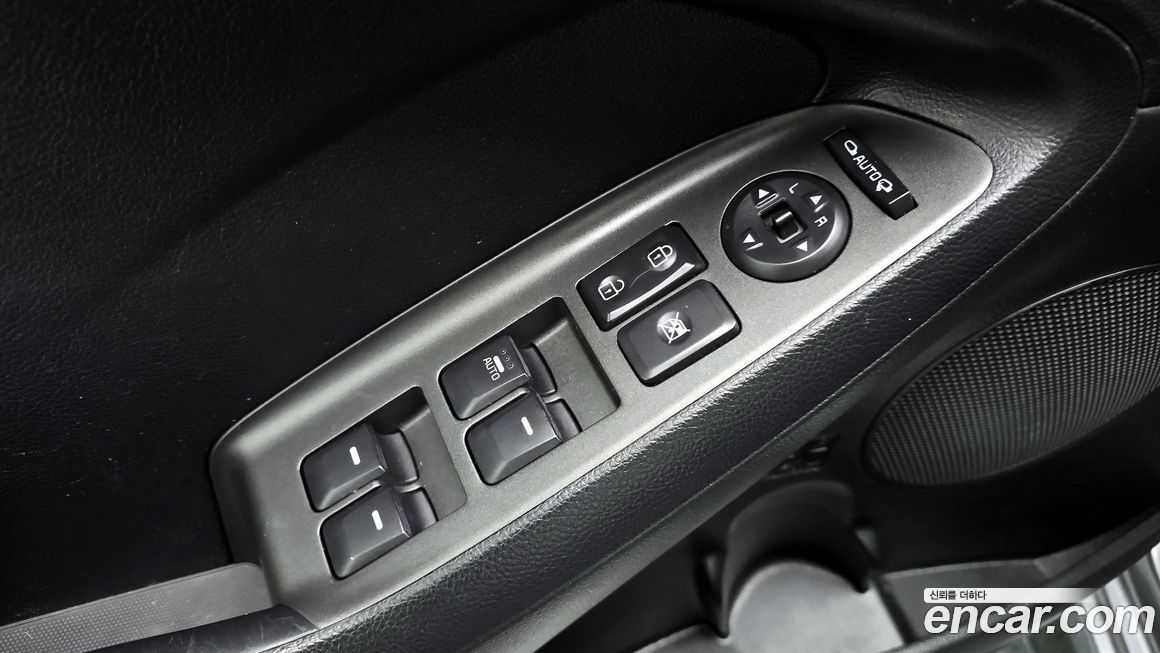 Kia K3 2015