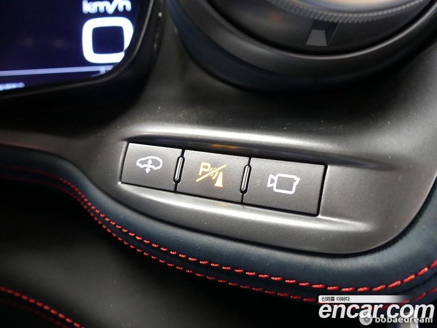 Ferrari GTC4 Lusso 2018