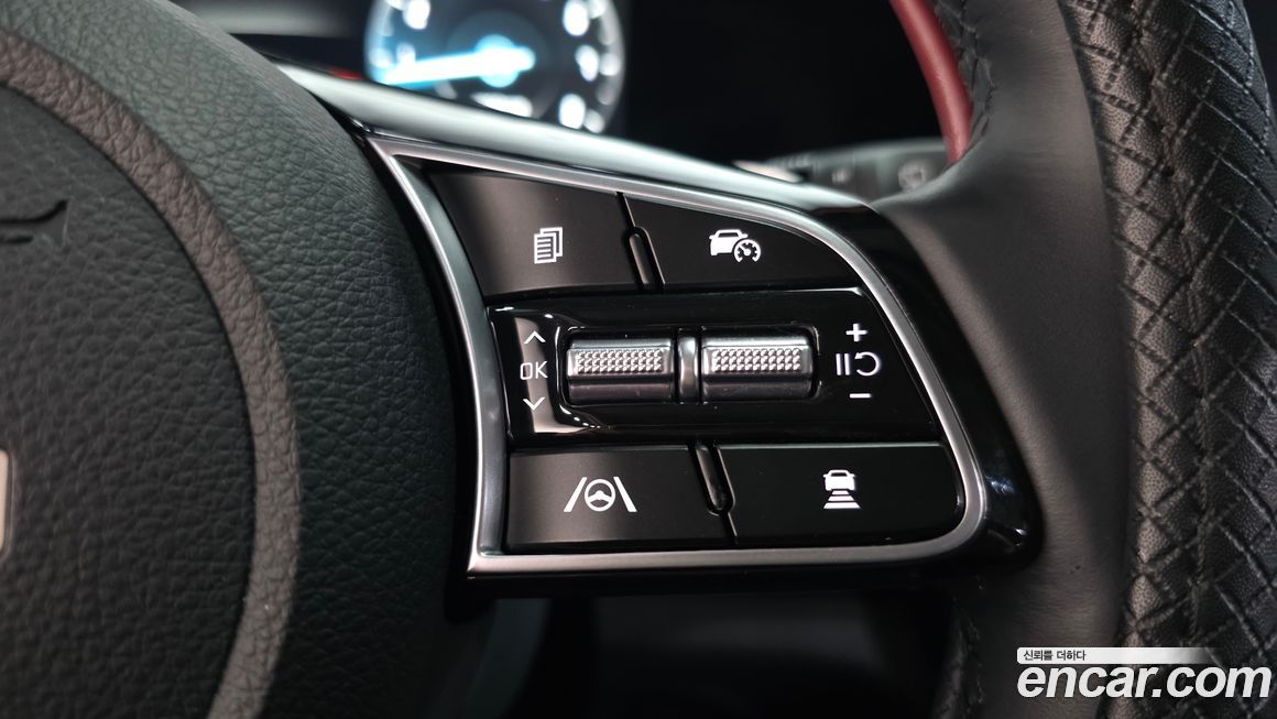 Kia Seltos 2024