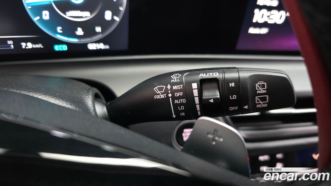 Kia Seltos 2024