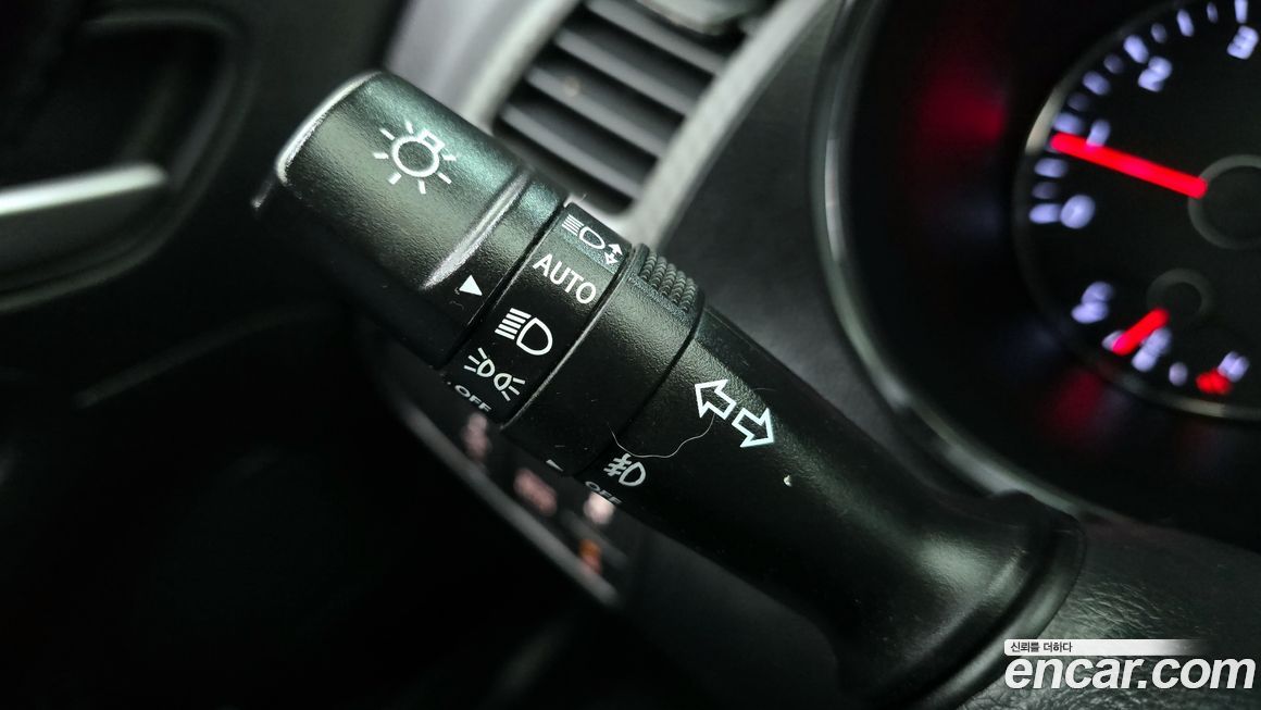 Kia K3 2015