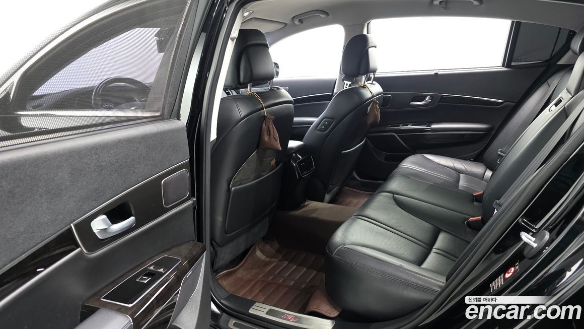 Kia K9 2014