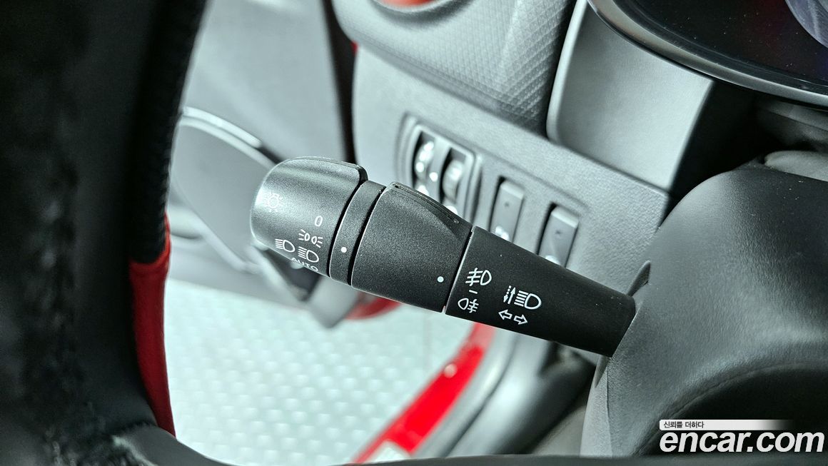 Renault-KoreaSamsung Cilo 2018