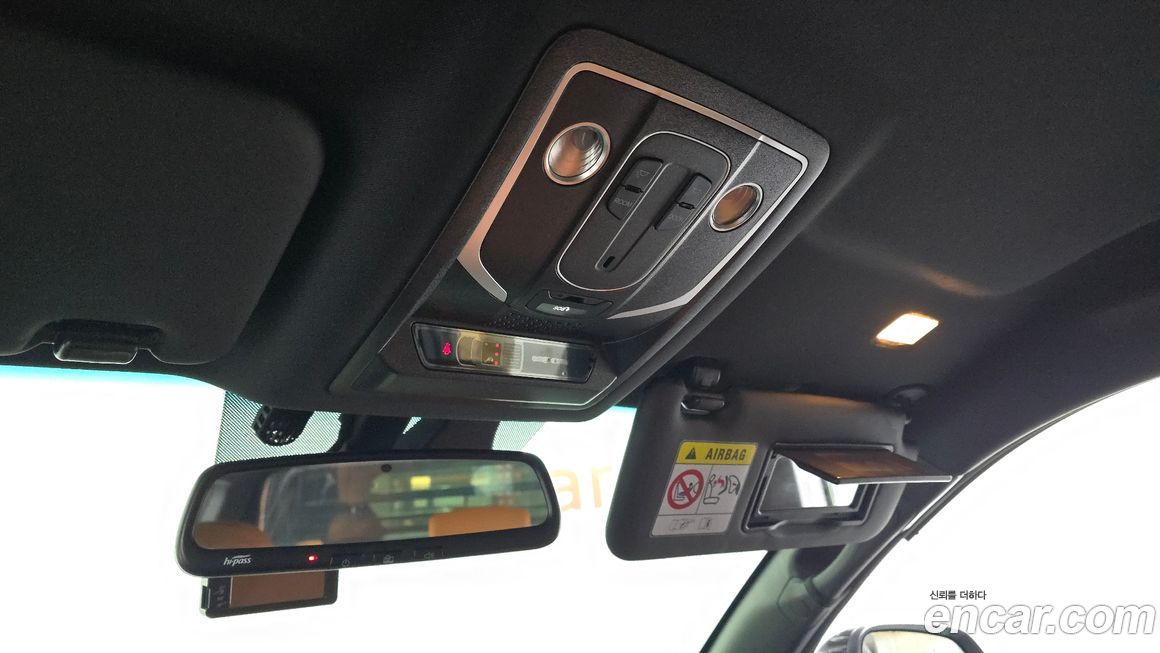 KG_Mobility_Ssangyong Rexton 2022