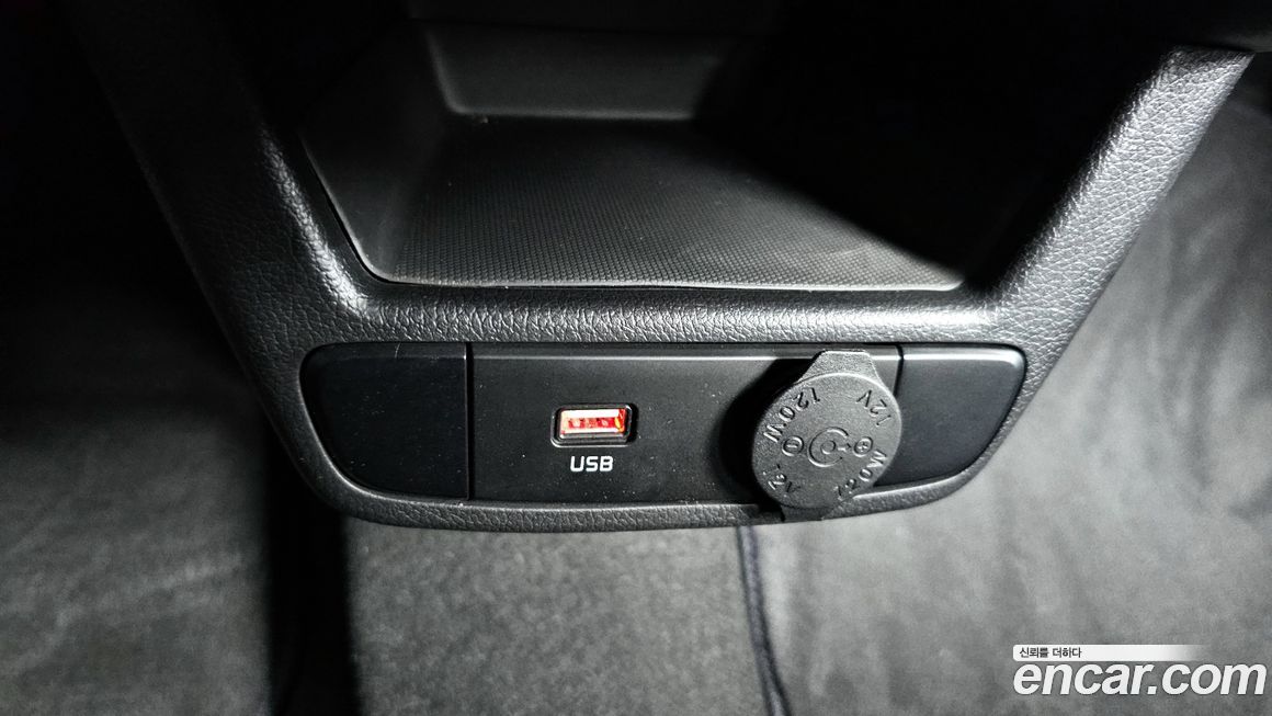 Kia RAY 2022