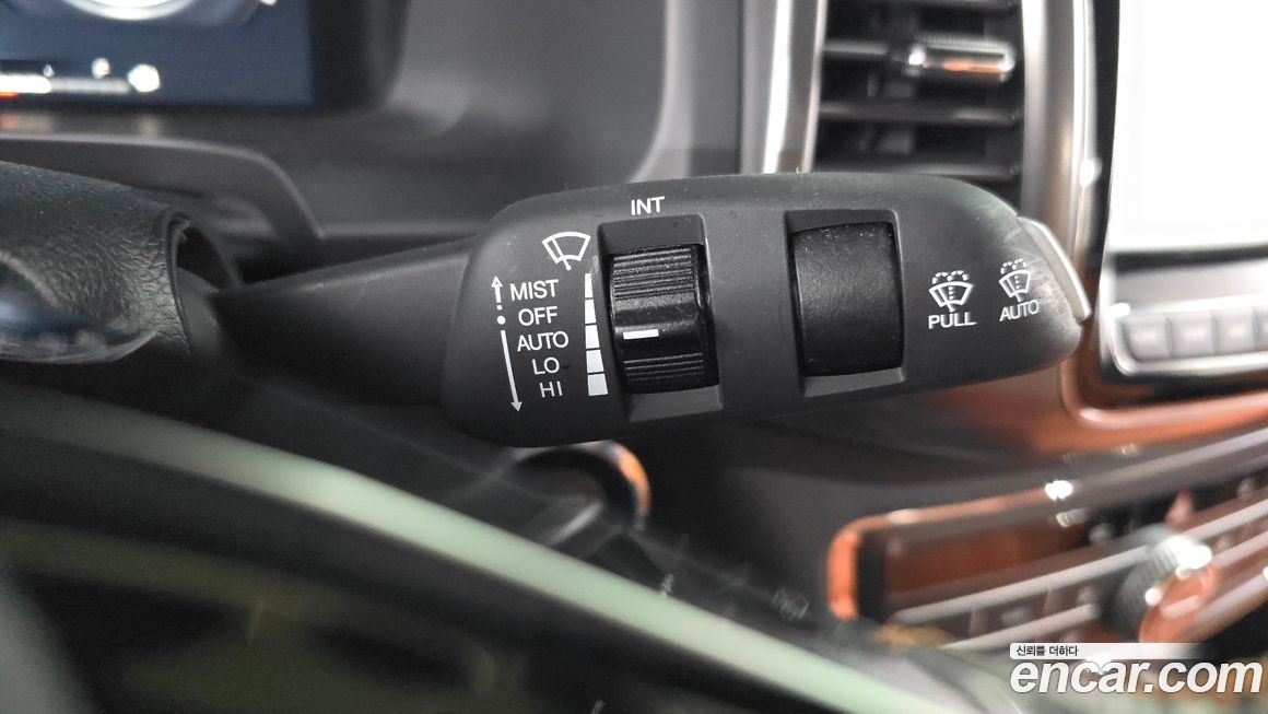 KG_Mobility_Ssangyong Rexton 2022