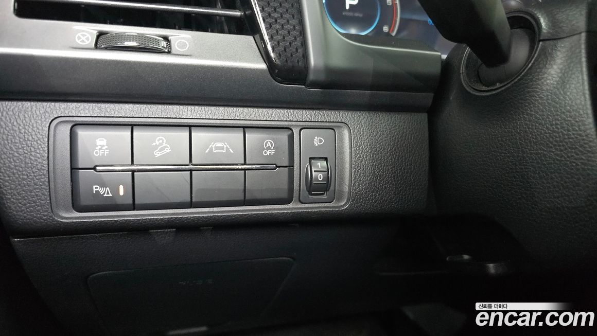 KG_Mobility_Ssangyong Rexton 2022