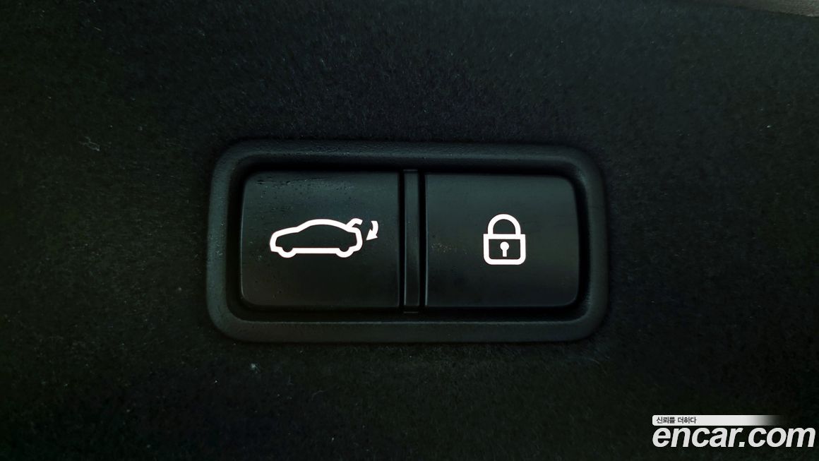 Kia K9 2019
