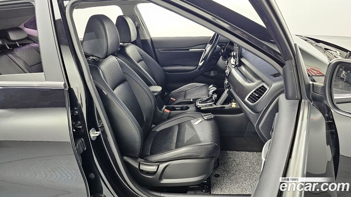 Kia Seltos 2020