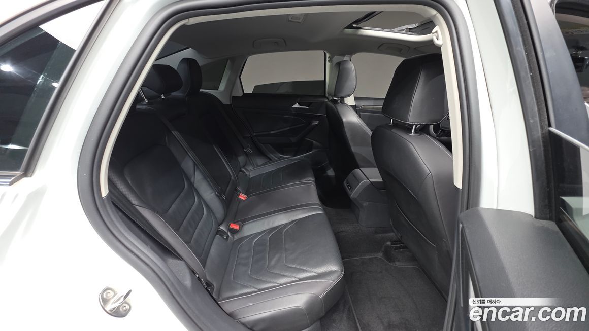 Volkswagen Jetta 2021