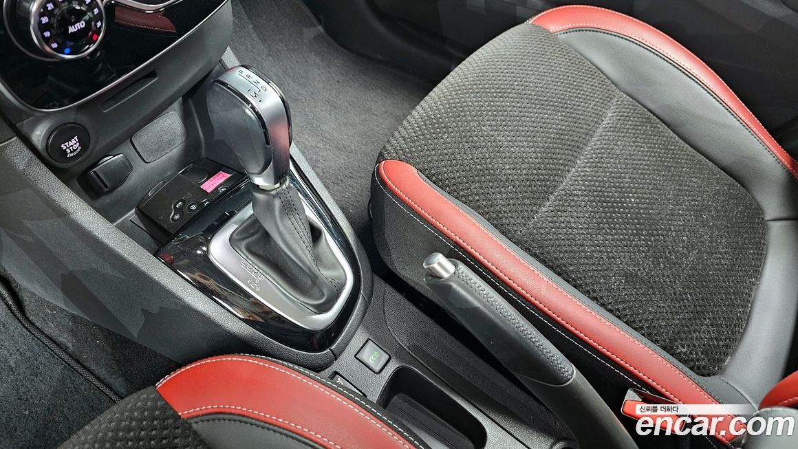 Renault-KoreaSamsung Cilo 2018