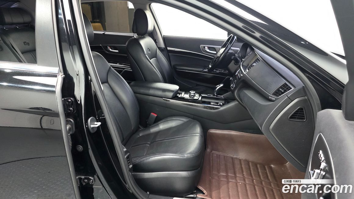 Kia K9 2014