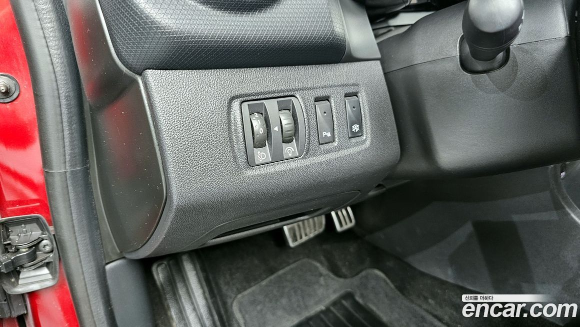 Renault-KoreaSamsung Cilo 2018