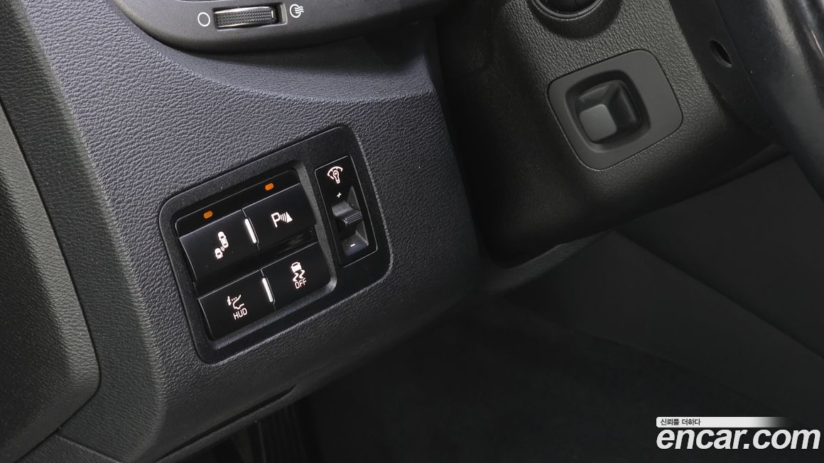 Kia K9 2014