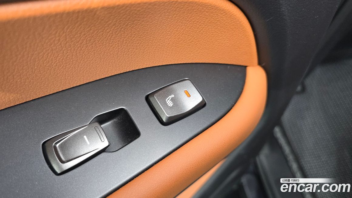 KG_Mobility_Ssangyong Rexton 2022