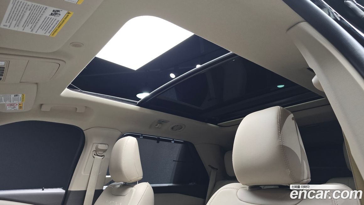 Ford Explorer 2022